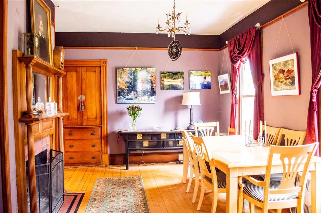 5 Ellison Street Jaffrey NH 03452