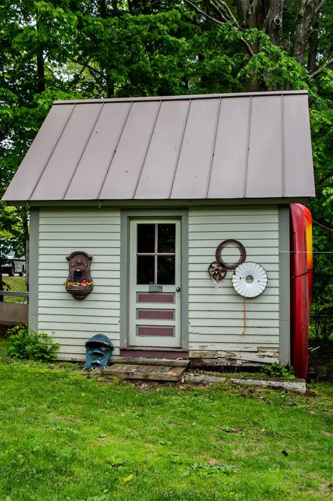 5 Ellison Street Jaffrey NH 03452