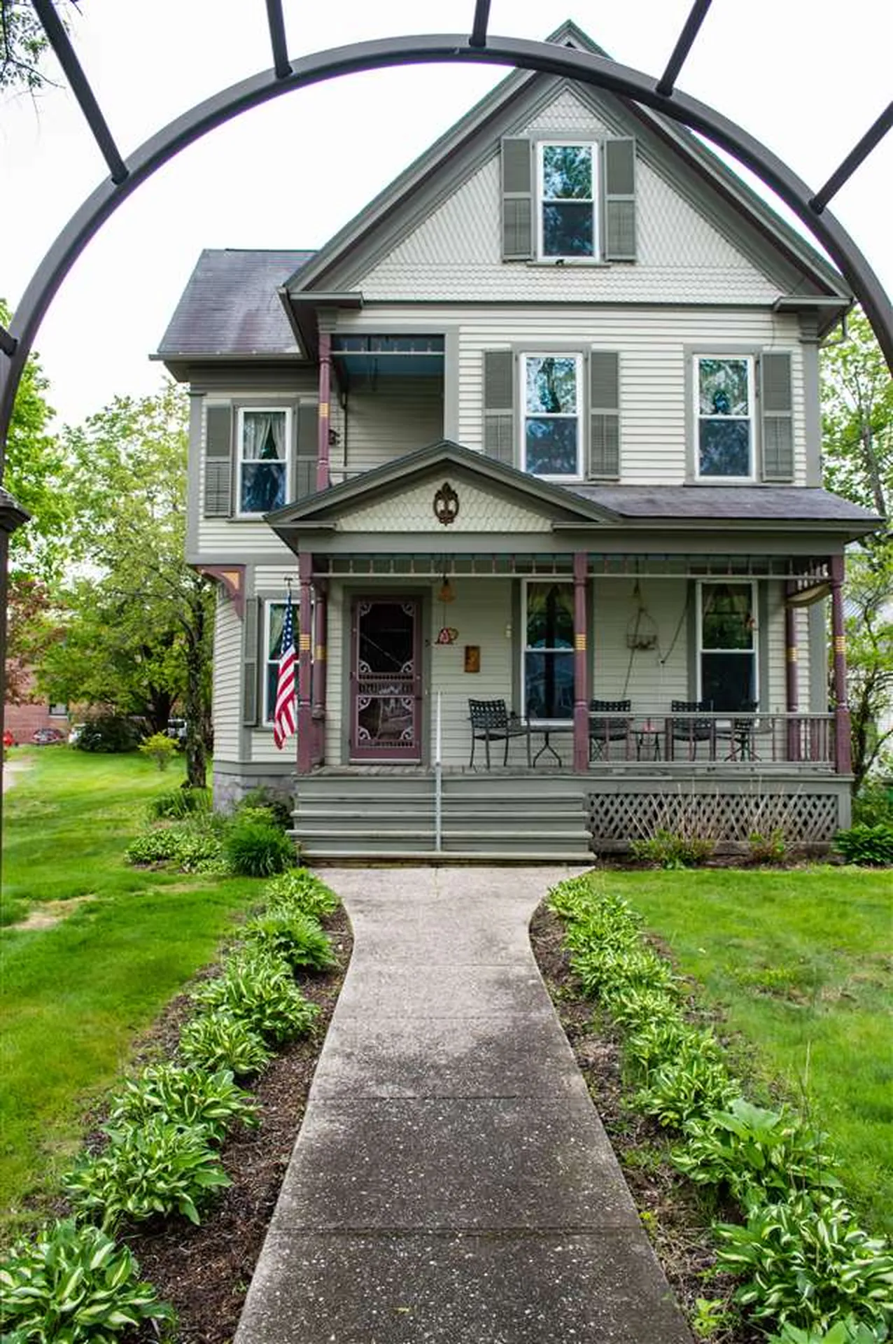 5 Ellison Street Jaffrey NH 03452