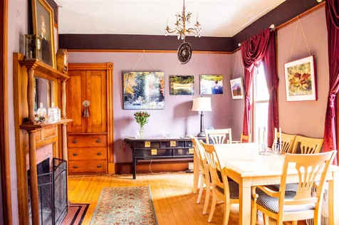 5 Ellison Street Jaffrey NH 03452