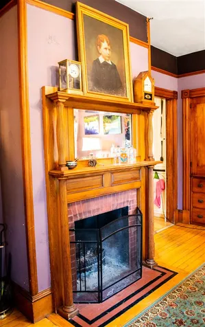 5 Ellison Street Jaffrey NH 03452