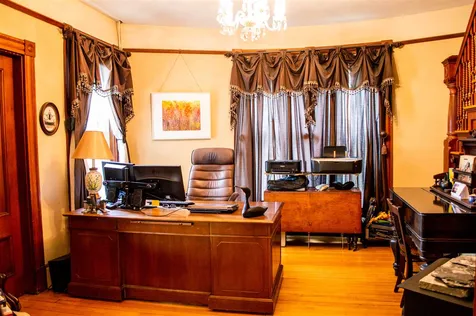 5 Ellison Street Jaffrey NH 03452