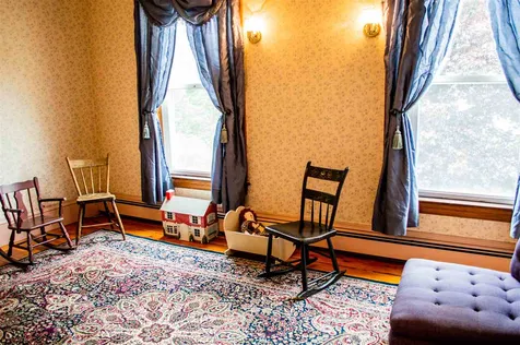 5 Ellison Street Jaffrey NH 03452