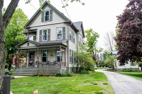 5 Ellison Street Jaffrey NH 03452