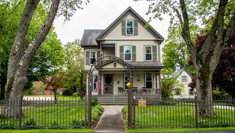 5 Ellison Street Jaffrey NH 03452