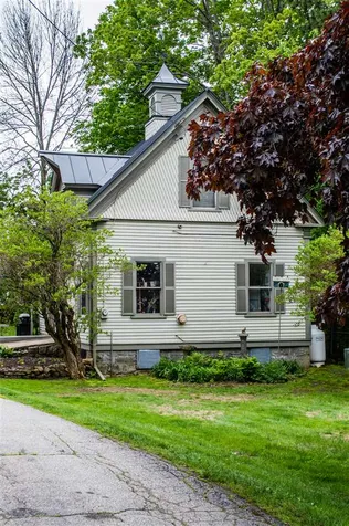 5 Ellison Street Jaffrey NH 03452