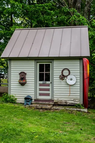 5 Ellison Street Jaffrey NH 03452