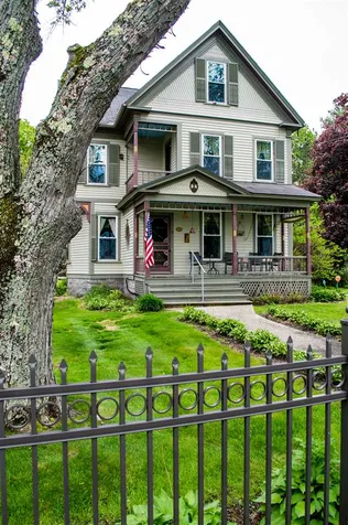 5 Ellison Street Jaffrey NH 03452