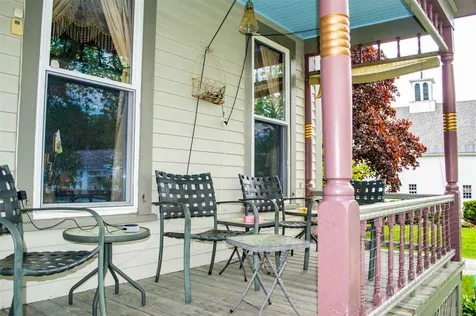 5 Ellison Street Jaffrey NH 03452