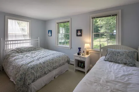 236 Old Farm Road Pomfret VT 05053