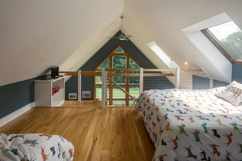 236 Old Farm Road Pomfret VT 05053