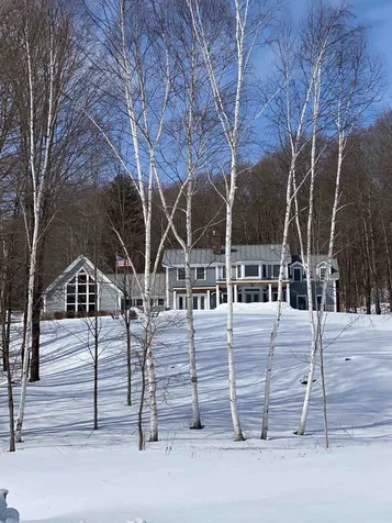 236 Old Farm Road Pomfret VT 05053
