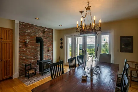 236 Old Farm Road Pomfret VT 05053