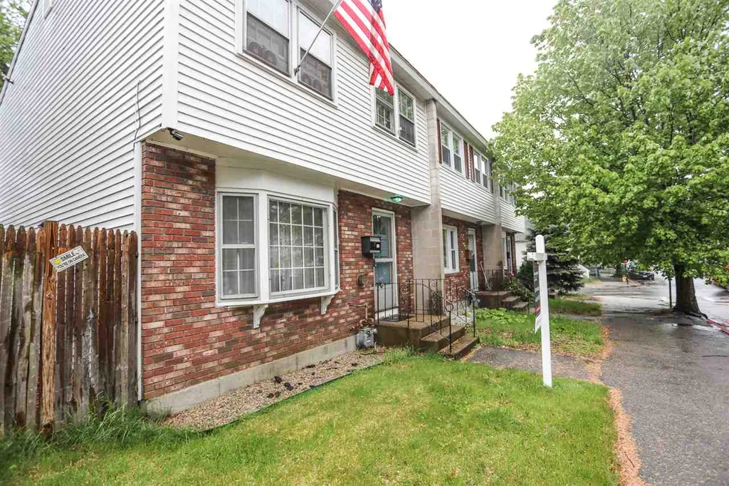 121 Laurel Street Manchester NH 03103