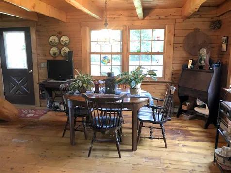 479 Dusty Swamp Road Hardwick VT 05843