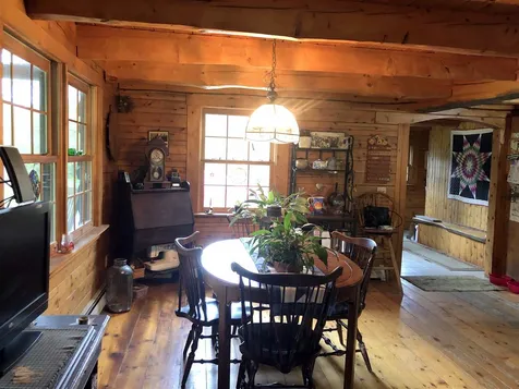 479 Dusty Swamp Road Hardwick VT 05843