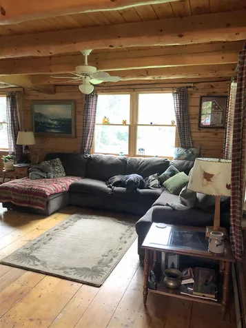 479 Dusty Swamp Road Hardwick VT 05843