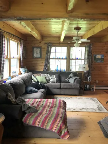 479 Dusty Swamp Road Hardwick VT 05843