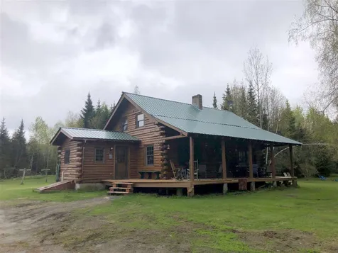 479 Dusty Swamp Road Hardwick VT 05843