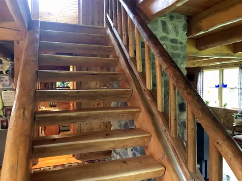 479 Dusty Swamp Road Hardwick VT 05843