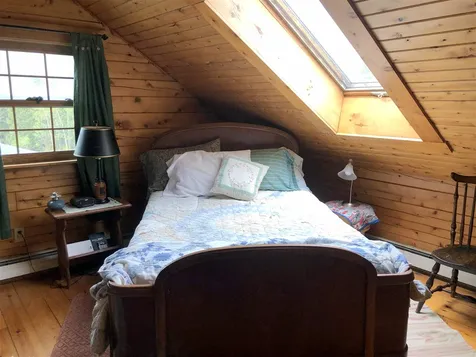 479 Dusty Swamp Road Hardwick VT 05843