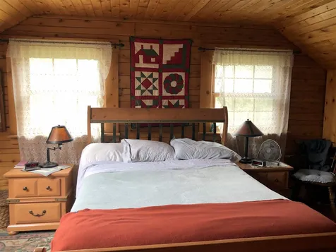 479 Dusty Swamp Road Hardwick VT 05843