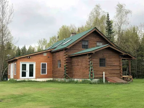 479 Dusty Swamp Road Hardwick VT 05843