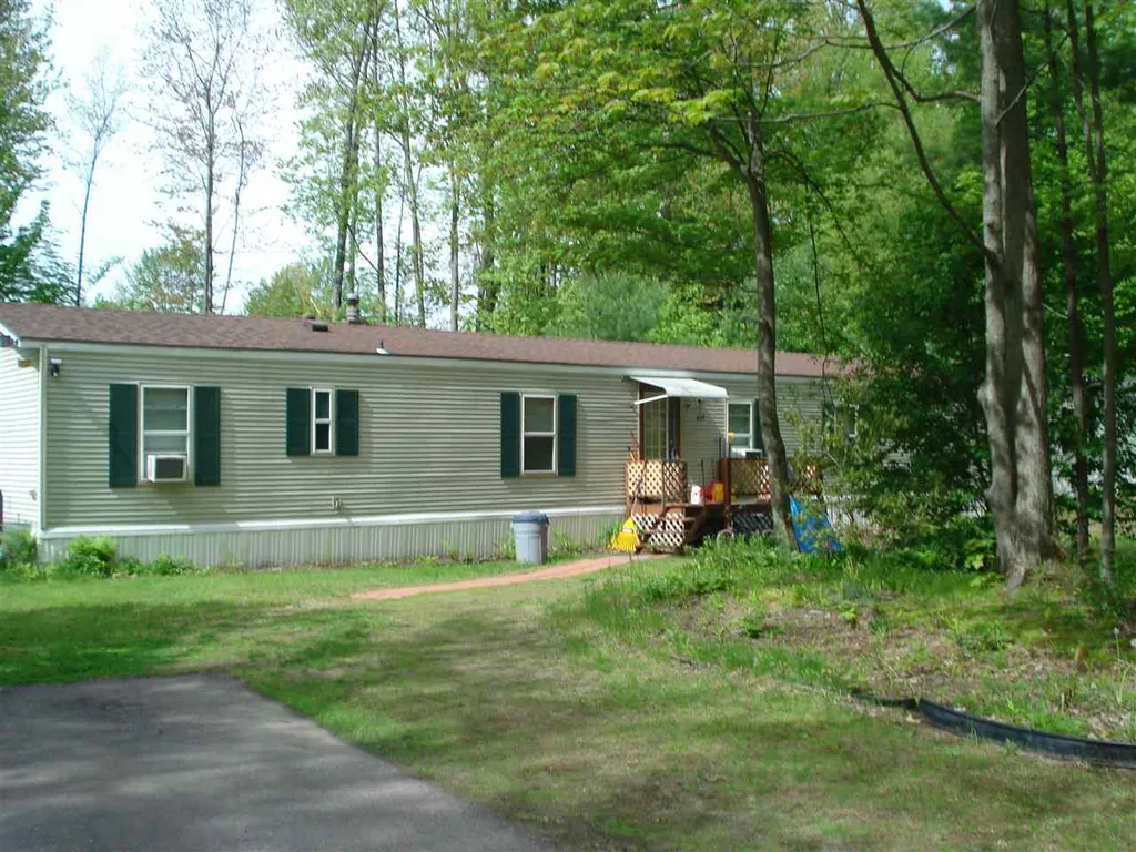 219 Walden Road Colchester VT 05446