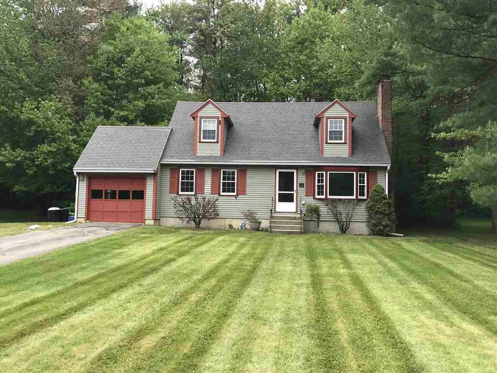 30 Beaver Dam Road South Berwick ME 03908