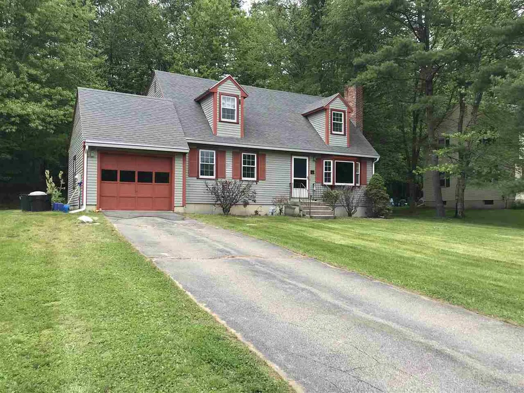 30 Beaver Dam Road South Berwick ME 03908