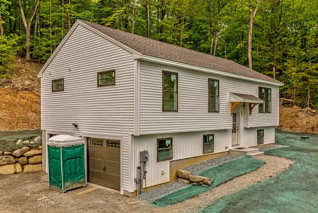 987 Mason Road Wilton NH 03086