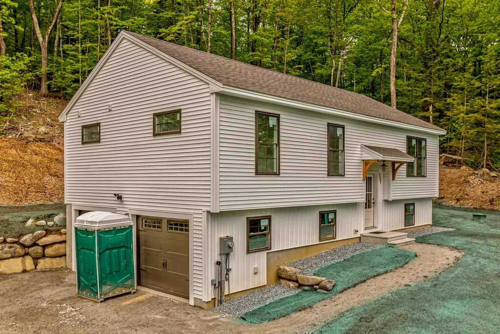 987 Mason Road Wilton NH 03086