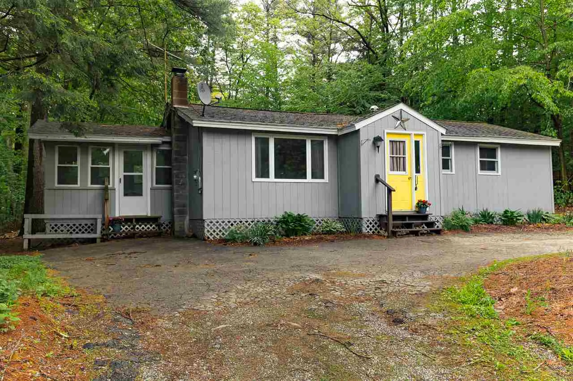 18 Gary Road Dunbarton NH 03046