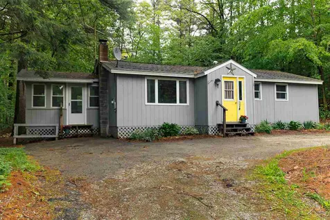 18 Gary Road Dunbarton NH 03046