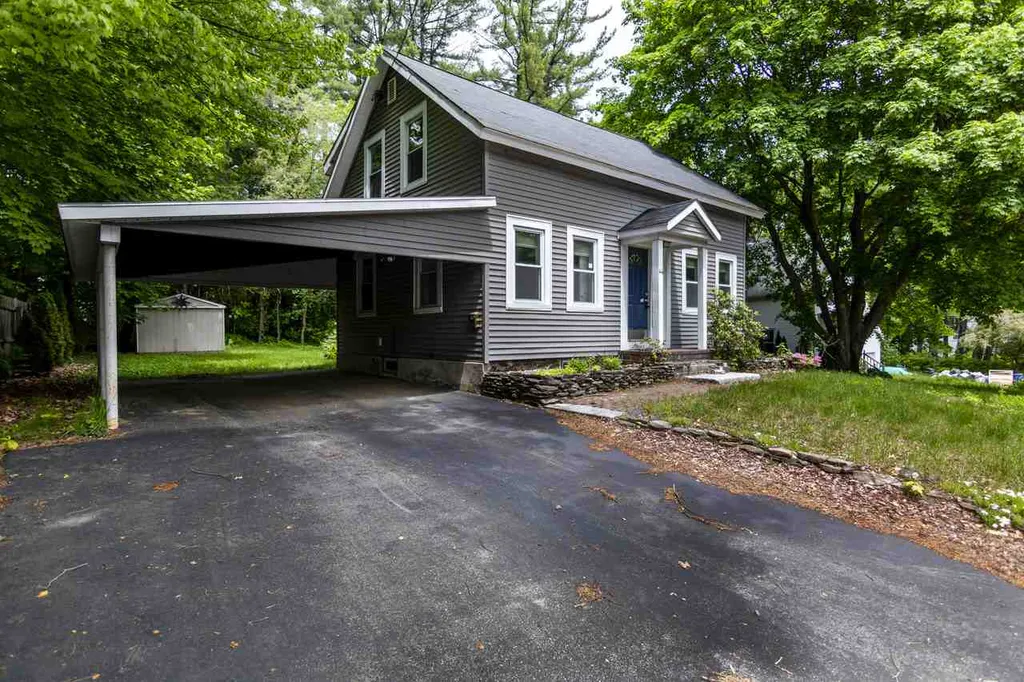44 Elm Street Concord NH 03303