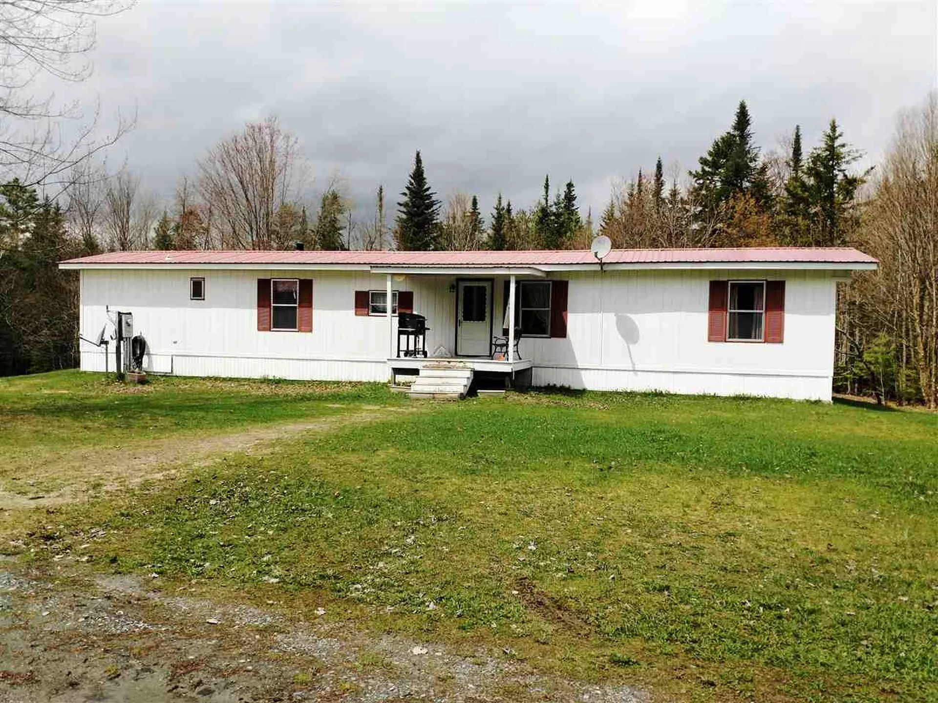 59 Zion Hill Road Topsham VT 05086