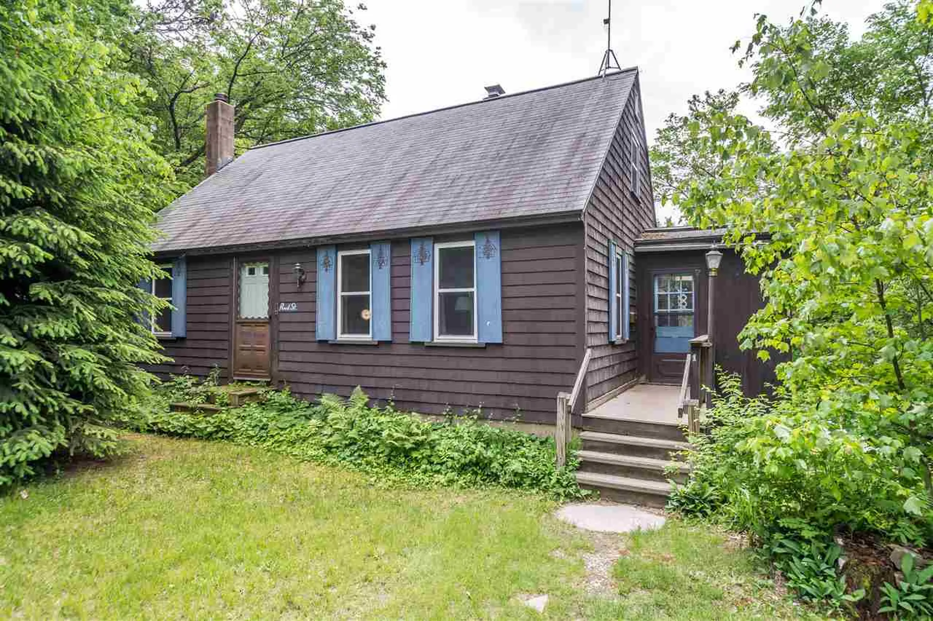 1 Reed Street Hudson NH 03051