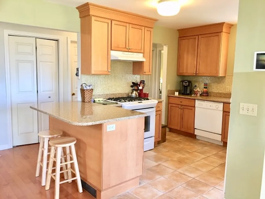 42 Fox Ridge Road Center Harbor NH 03226