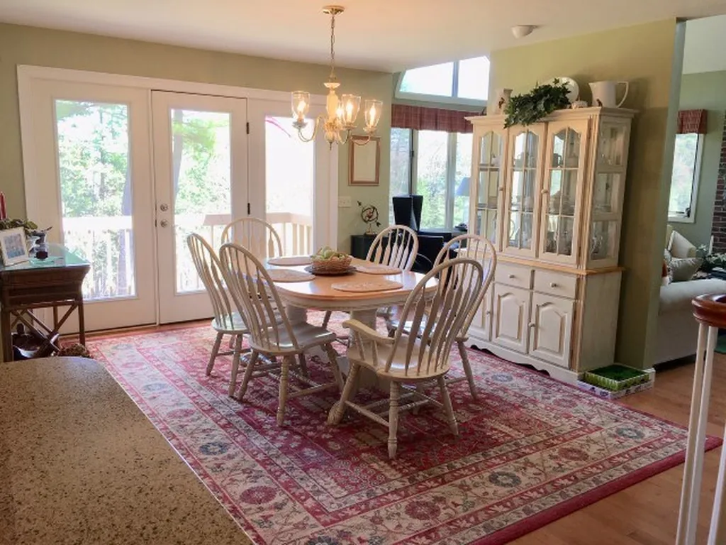 42 Fox Ridge Road Center Harbor NH 03226