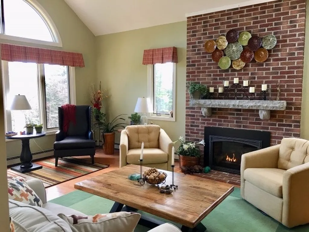 42 Fox Ridge Road Center Harbor NH 03226
