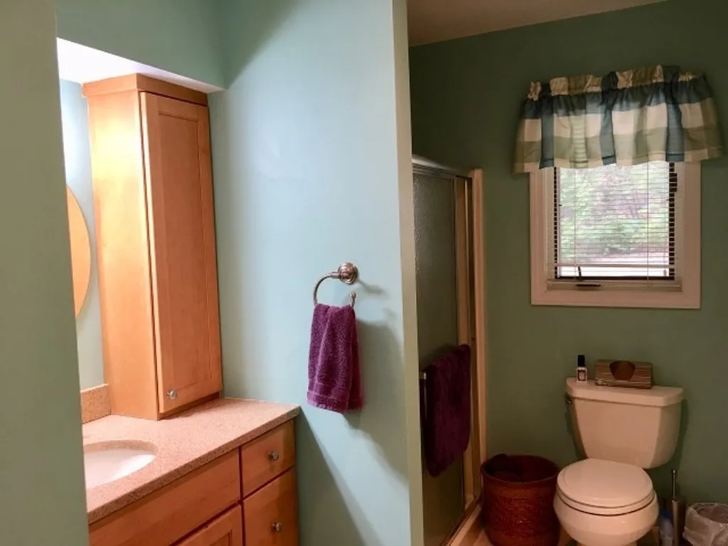 42 Fox Ridge Road Center Harbor NH 03226