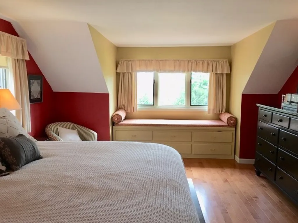 42 Fox Ridge Road Center Harbor NH 03226