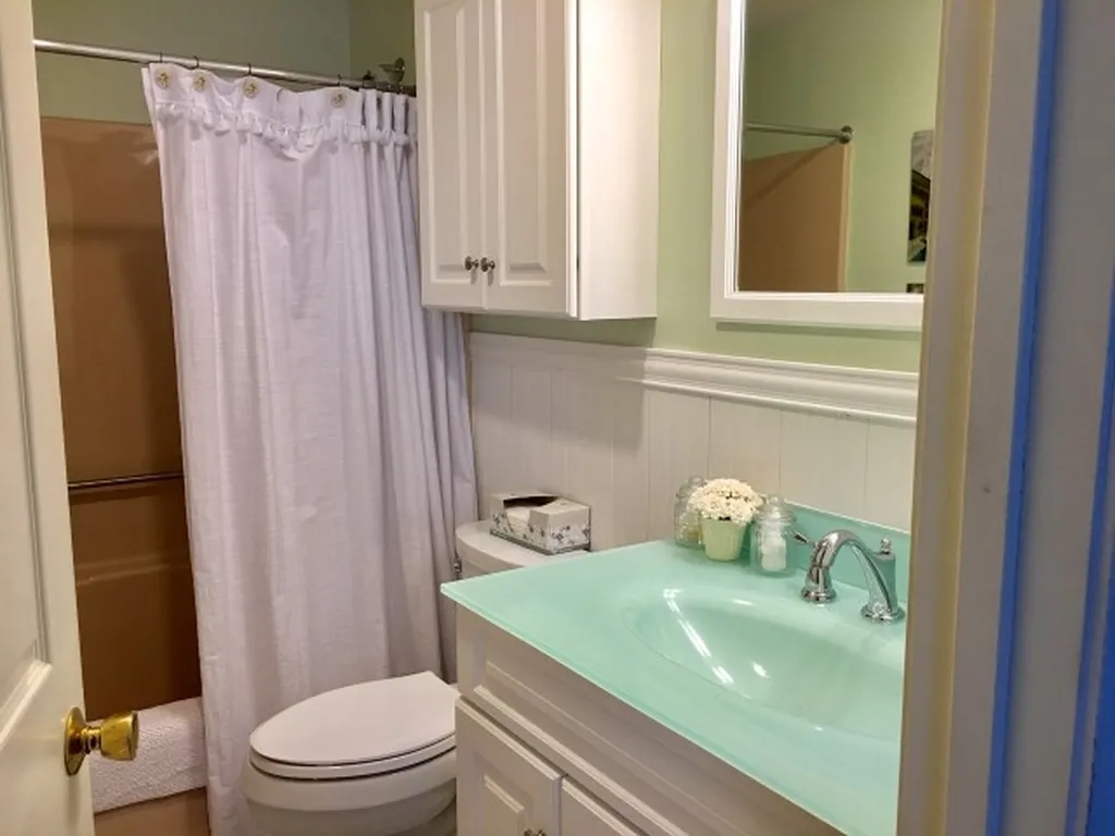 42 Fox Ridge Road Center Harbor NH 03226