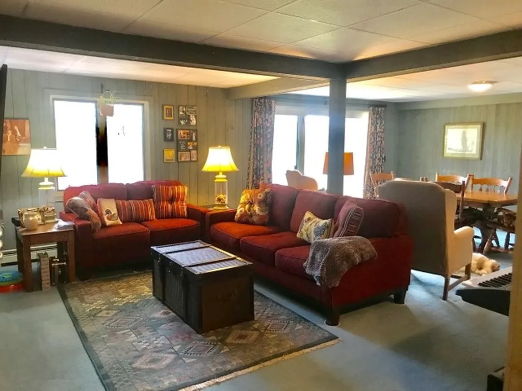 42 Fox Ridge Road Center Harbor NH 03226