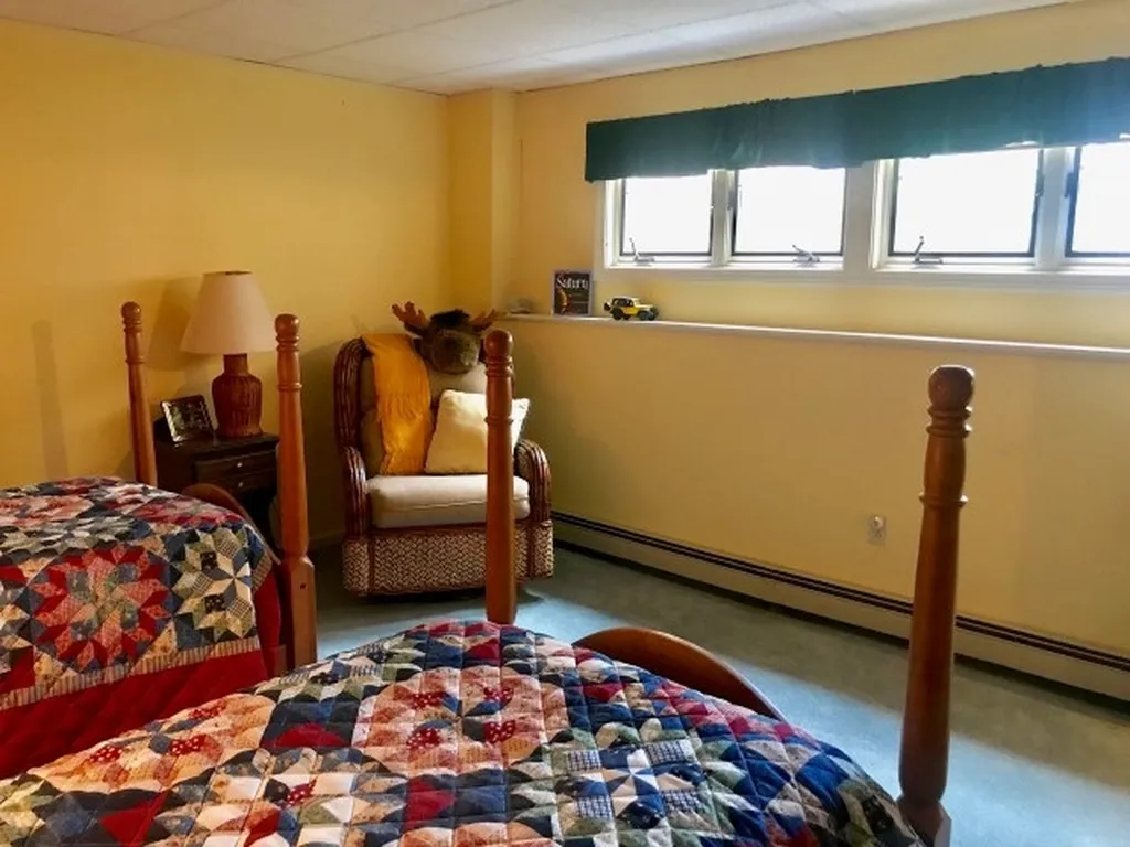 42 Fox Ridge Road Center Harbor NH 03226