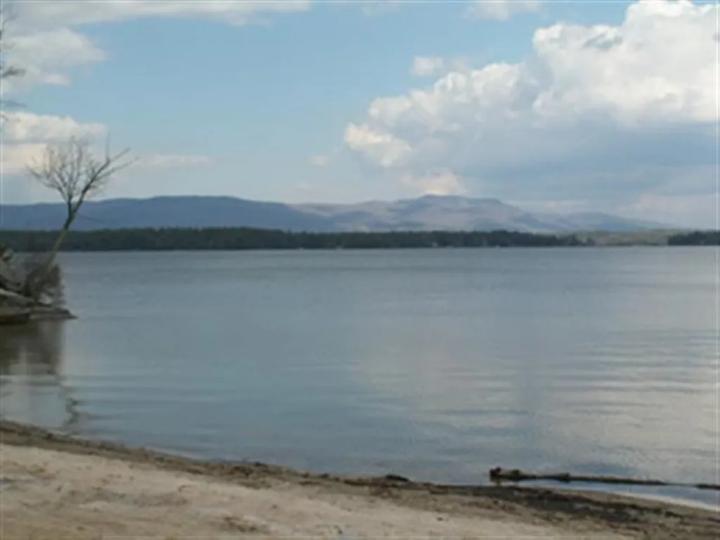 42 Fox Ridge Road Center Harbor NH 03226