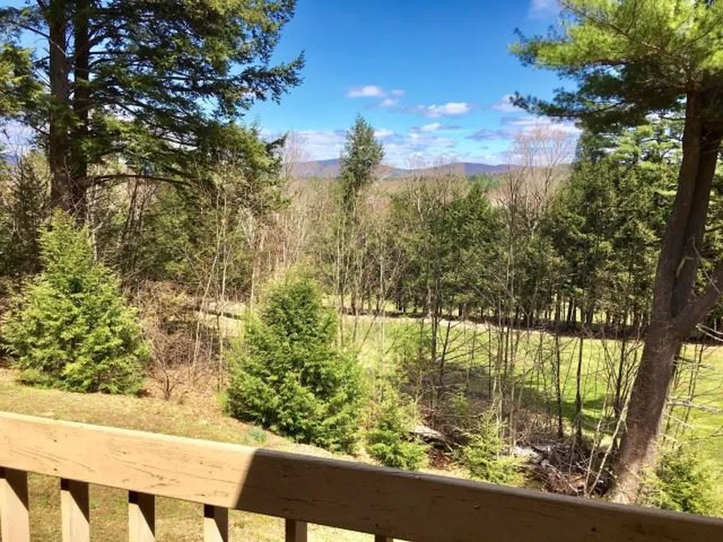 42 Fox Ridge Road Center Harbor NH 03226