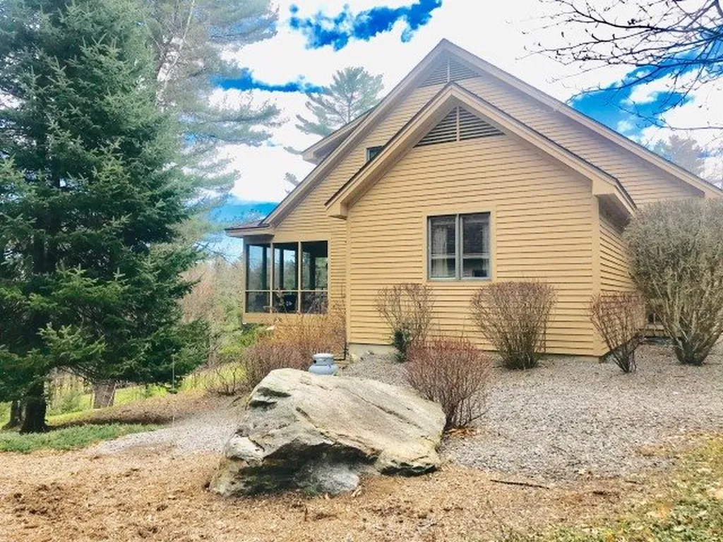 42 Fox Ridge Road Center Harbor NH 03226
