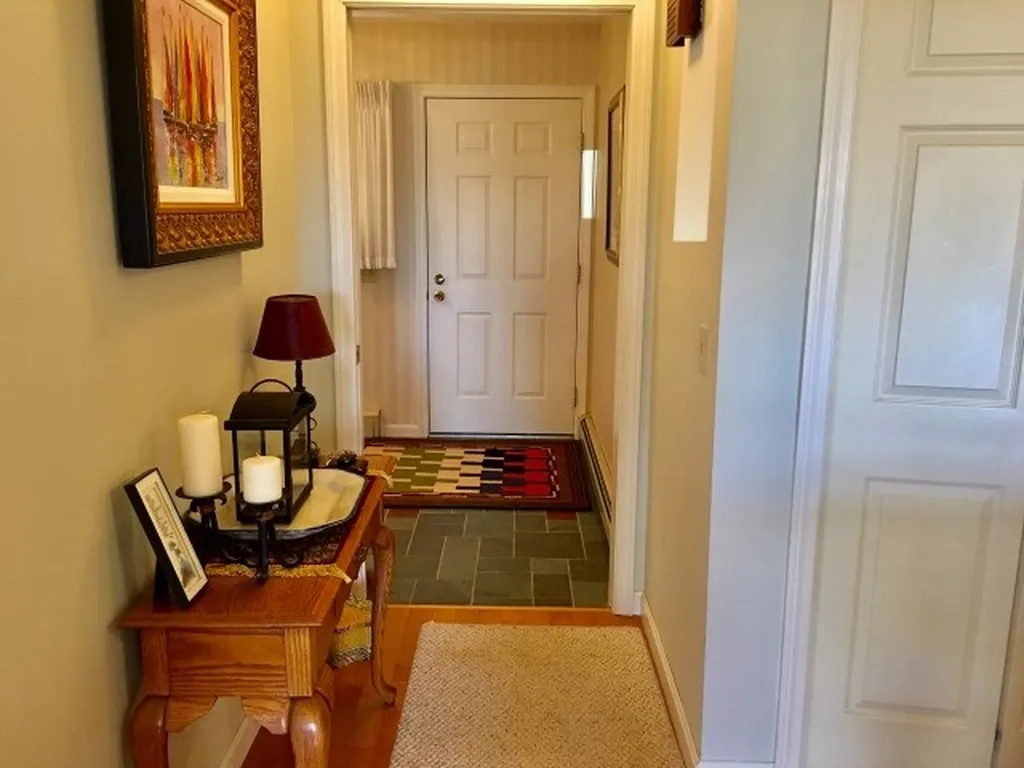 42 Fox Ridge Road Center Harbor NH 03226