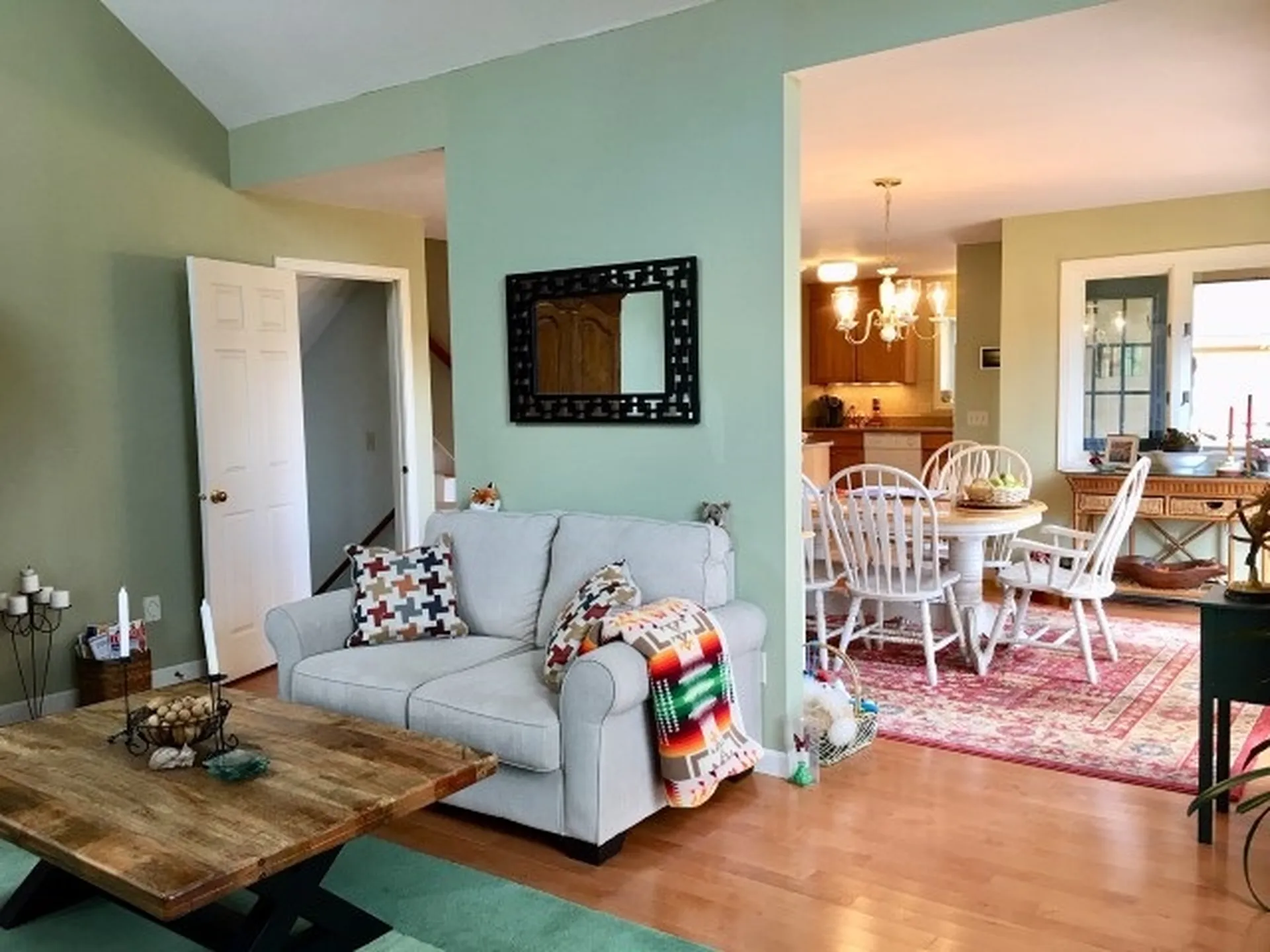 42 Fox Ridge Road Center Harbor NH 03226